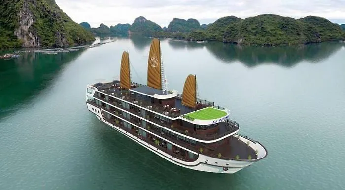 Ocean Dragon Aparthotel