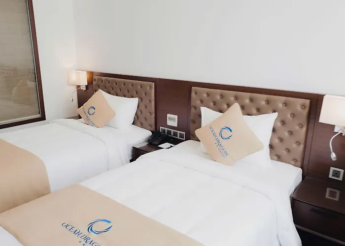 Aparthotel Ocean Dragon *