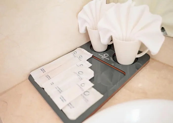 Ocean Dragon Aparthotel