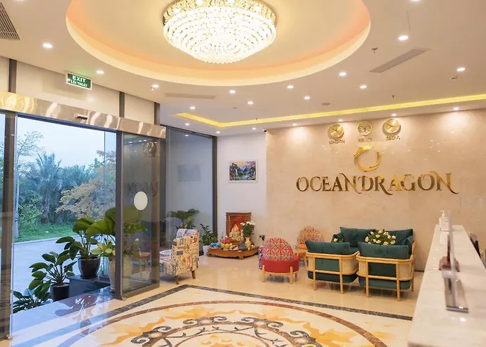 Ocean Dragon Ha Long
